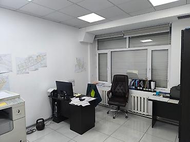 Продажа офисов: Продажа офисов 271 м², С ремонтом, С мебелью, Цокольный этаж этаж at lalafo.kg — 17 Продажа офисов: Продажа офисов 271 м², С ремонтом, С мебелью, Цокольный этаж этаж — 17
