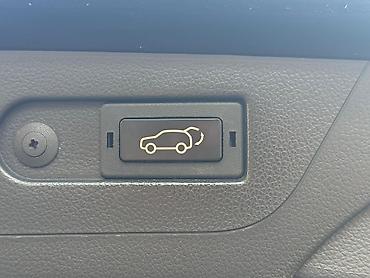 Ssangyong: Ssangyong Rexton: 2019 г., Внедорожник — 14