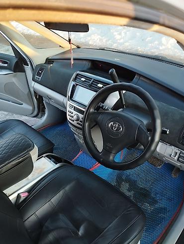 Другие автомобили: СРОЧНО! СРОЧНО! продаётся Toyota opa,год2004, объем 1,8 состояния — 18