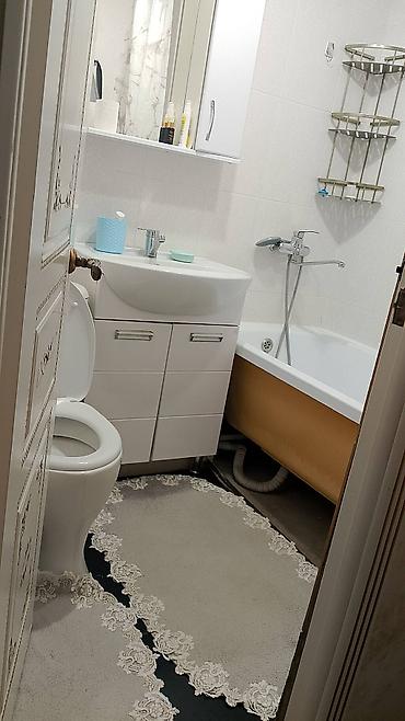 Долгосрочная аренда квартир: 3 комнаты — 8