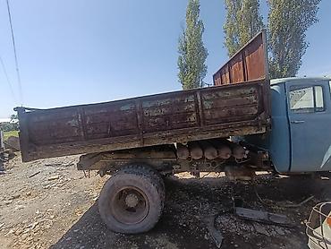 Другие автозапчасти: Срочно срочно срочно продаётся ЗИЛ кузов кабина шток ЗИЛ на разбор — 6