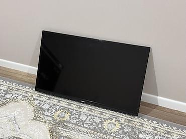 Телевизор YASIN 55Q90, 55" (138 см), 4K QLED с Google TV Основные