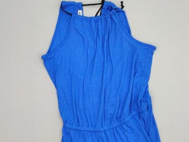 sukienki midi w paski: Pimkie, Women`s overall, size S (EU 36)