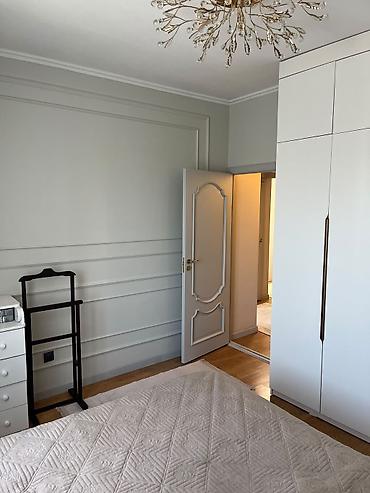 Продажа квартир: 3 комнаты, 69 м², 12 мкр 106 серия, 5 этаж, Свежий ремонт — 5