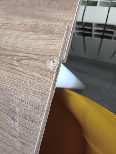 metbex eşyalari: Mətbəx üçün, Yeni, Açılan, Kvadrat masa, 4 stul