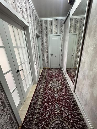 Продажа квартир: 1 комната, 44 м², АЮ Гранд 106 серия улучшенная, 9 этаж, Евроремонт — 3