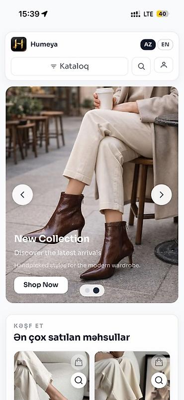 Başqa xidmətlər: 📝 TƏSVİR Biznesinizdə bu problemlər var? * Sifarişlər qarışır — 1