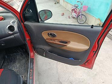 матис каропка: Daewoo Matiz: 2004 г., 0.8 л, Автомат, Бензин, Хэтчбэк — 2