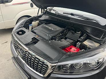 Kia: Kia Sorento: 2017 г., Кроссовер — 5