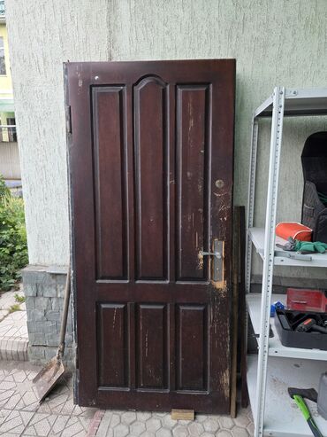 цена на плиты перекрытия: Продаю входную дверь
весит около 100кг
самовывоз