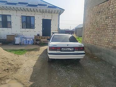 Mazda: Mazda 626: 1990 г., 2 л, Механика, Бензин, Седан — 3