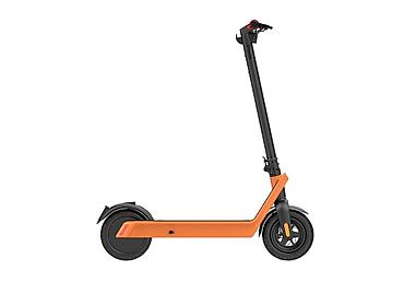 Электросамокаты: Электросамокат, Новый — 7