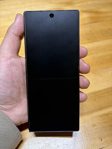 Другие мобильные телефоны: Samsung Z fold 6 12/512 gb В отличном техническом состоянии без — 9