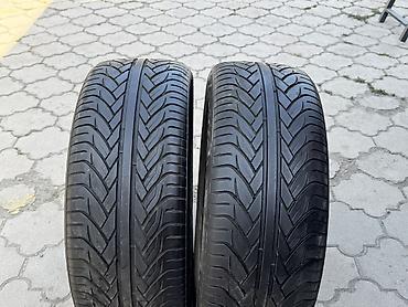 265 40 22: Шины LEXANI 285/45 R22 114V - Размер: 285/45 R22 - Индекс — 4