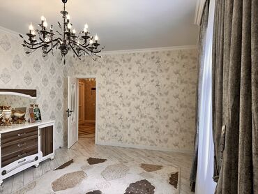 Həyət evləri və villaların satışı: 3 otaqlı, 220 kv. m, Kredit var, Yeni təmirli -da lalafo.az — 14 Həyət evləri və villaların satışı: 3 otaqlı, 220 kv. m, Kredit var, Yeni təmirli — 14