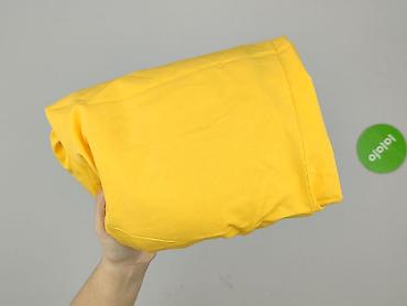 spodnie dzwony pull and bear: Spodnie materiałowe damskie, rozmiar M — 4