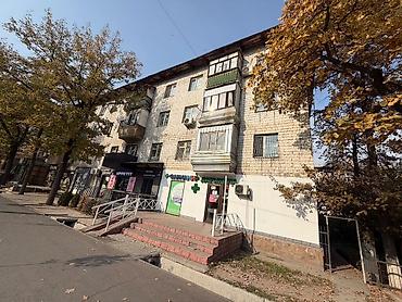 Продажа квартир: 1 комната, 31 м², Хрущевка, 3 этаж, Косметический ремонт — 1