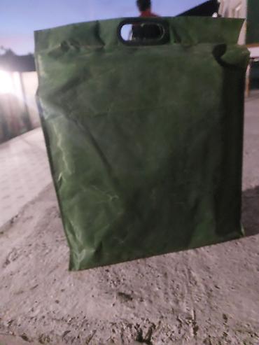 Təmir və tikinti: Çox bölməli tor tələ – balıqçılıq və xırda canlılar üçün - Material — 2