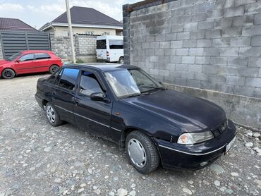 Daewoo: Daewoo Nexia: 2008 г., 1.5 л, Механика, Бензин, Седан