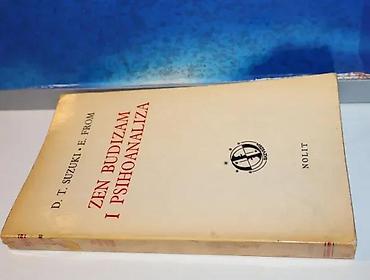 duplim: Zen budizam i psihoanaliza suzuki-from1969 nolitmek povezstanje vrlo — 1