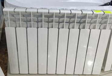 Güzgülər: Yeni Seksiyalı Radiator Alüminium, Ünvandan götürmə, Ödənişli çatdırılma, Ödənişli quraşdırma, Zəmanətli, Kredit var