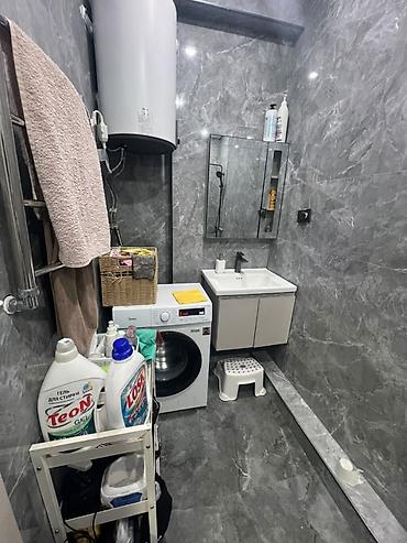 Продажа квартир: 3 комнаты, 56 м², 12 мкр Элитка, 11 этаж, Евроремонт — 8