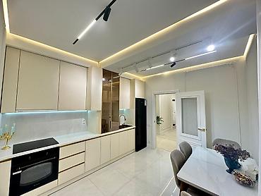 Продажа квартир: 3 комнаты, 103 м², Элитка, Евроремонт — 8