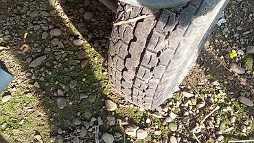 daewoo espero 1997: Yükdaşıma üçün üçtəkərli mini nəqliyyat vasitəsi (motorlu qoşqu tipli) — 6
