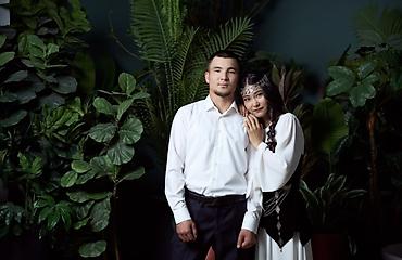 видео свадьба: Фотосъёмка, Видеосъемка | Студия, С выездом | Съемки мероприятий, Love story, Видео портреты — 10