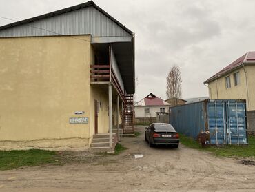 сниму под бизнес: 500 м², 10 комнат, Свежий ремонт Без мебели