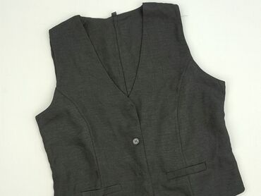 kurtka tnf vinted: Women`s waistcoat, size S