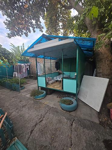 Продажа коттеджей и домов: 2 комнаты, 56 м², 1 соток, Кара-Балта at lalafo.kg — 3 Продажа коттеджей и домов: 2 комнаты, 56 м², 1 соток, Кара-Балта — 3