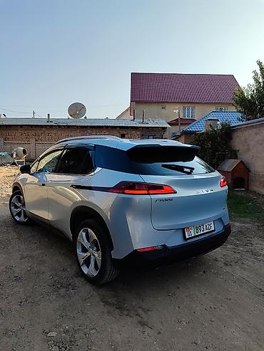 kia ev3: Продается GAC AION V PLUS 2023 года Состояние хорошее Камера 360 — 2