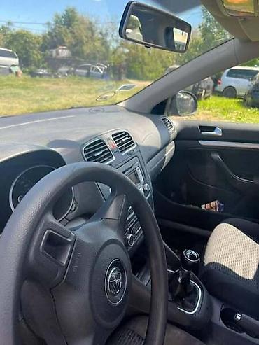 matis: TROKRAKI VOLAN ZA VOLKSWAGEN GOLF 6 | Volan za VW Golf 6, karavan — 2