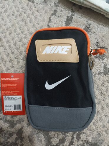 рюкзак найк: Спортивный барсетка nike