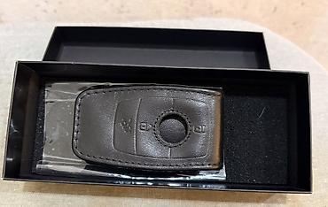 mersedes b class: Mercedes-Benz Açar Qabı — 2