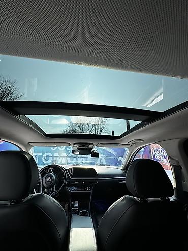 Hyundai: Hyundai Sonata: 2020 г., 2 л, Автомат, Газ, Седан — 13