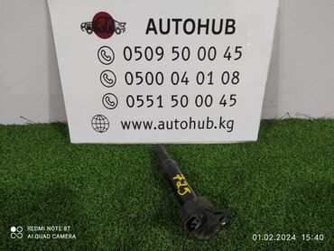 corolla runx: Катушка зажигания Toyota