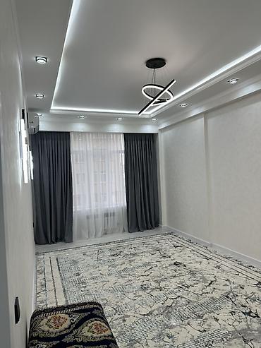 ак орго комната: 2 бөлмө, Менчик ээси, Үй-бүлөлүүлөргө, 6 айдан баштап, Толугу менен эмереги бар — 4