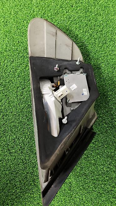 Поворотники, повторители поворота: Фонари Е65 рест . Белый поворотник. 7 год. каждая. В отличном at lalafo.kg — 8 Поворотники, повторители поворота: Фонари Е65 рест . Белый поворотник. 7 год. каждая. В отличном — 8