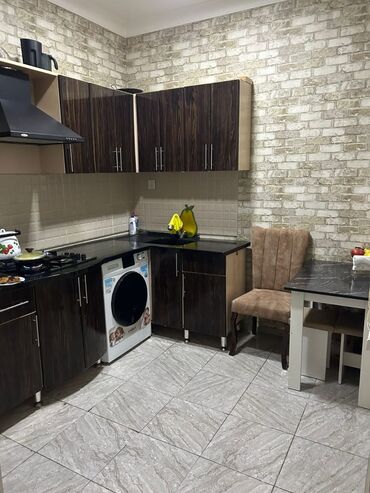 Həyət evləri və villaların satışı: Binəqədi qəs. 2 otaqlı, 60 kv. m, Kredit yoxdur, Yeni təmirli -da lalafo.az — 6 Həyət evləri və villaların satışı: Binəqədi qəs. 2 otaqlı, 60 kv. m, Kredit yoxdur, Yeni təmirli — 6