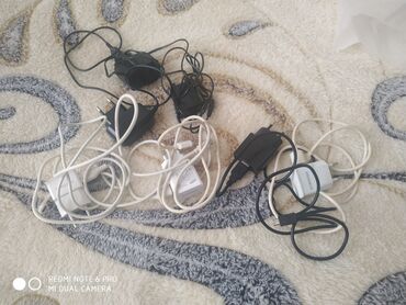 телефон fly jazz: Adapter Nokia