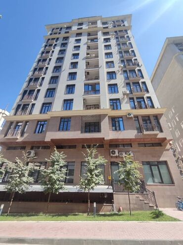 Продажа квартир: 1 комната, 50 м², Элитка, 12 этаж, Евроремонт