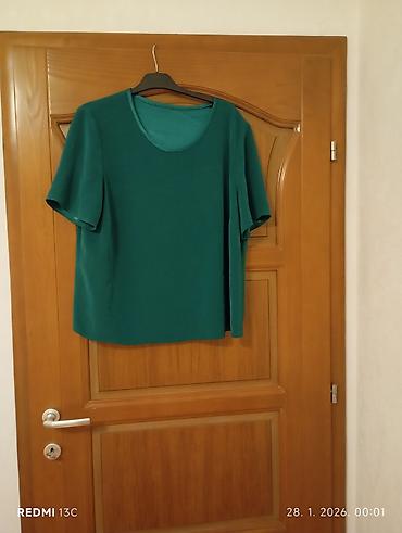 Kompleti: Ženska odeća – set od 4 komada 1) Duga haljina u boji tamnog — 3