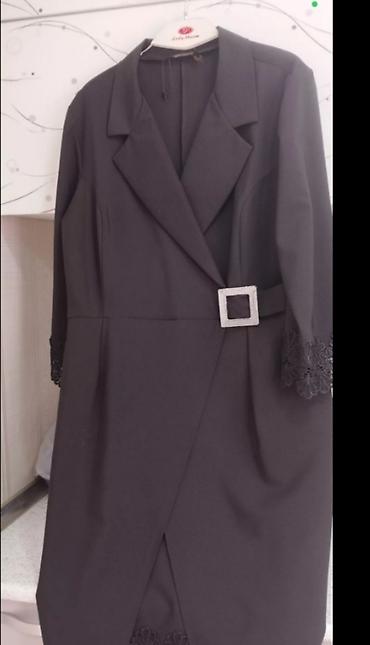 Gündəlik don, Maksi, 6XL