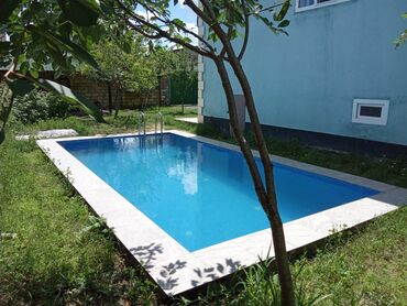 Bağ evlərinin kirayəsi: 120 kv. m, 4 otaqlı, Hovuzlu, Artezian quyusu, İnternet, Telefon — 6