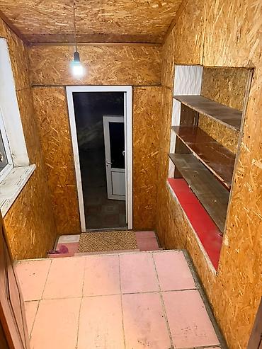 1 комнат: 1 комната, 48 м², 105 серия, 2 этаж, Старый ремонт — 8