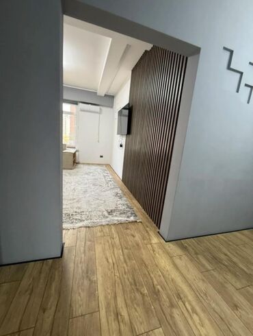 Продажа квартир: 2 комнаты, 72 м², Элитка, 2 этаж, Евроремонт — 6