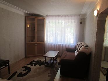Mənzillər: Bakı, 1 otaqlı, Köhnə tikili, 35 kv. m — 5