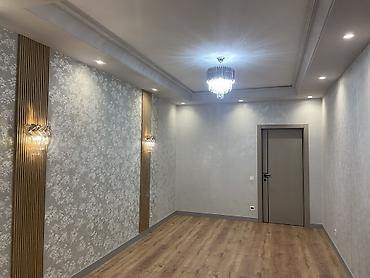 royal construction: 2 комнаты, 63 м², Асанбай мкр Элитка, 11 этаж, Дизайнерский ремонт — 7